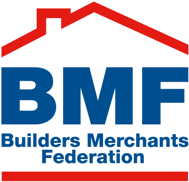 Builders Merchants Federation Accredited Supplier